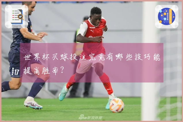 世界杯买球投注究竟有哪些技巧能提高胜率？